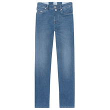 Load image into Gallery viewer, Tramarossa Elevated Essentials: Chic Men's Light Blue Jeans