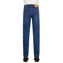 Load image into Gallery viewer, Tramarossa Elegant Stretch Cotton Men's Jeans