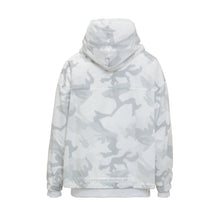 Load image into Gallery viewer, Dolce & Gabbana Camouflage Double Layer Hooded Jacket