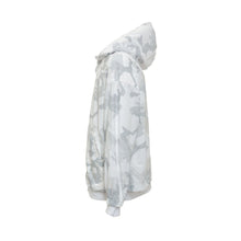 Load image into Gallery viewer, Dolce & Gabbana Camouflage Double Layer Hooded Jacket