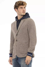 Load image into Gallery viewer, Distretto12 Chic Waterproof Hooded Fabric Jacket