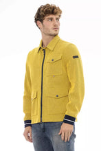 Load image into Gallery viewer, Distretto12 Convertible Backpack-Style Yellow Jacket