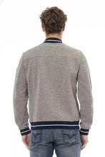Load image into Gallery viewer, Distretto12 Convertible Brace Jacket in Blue