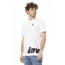 Load image into Gallery viewer, Invicta Elegant Short Sleeve Logo Tee