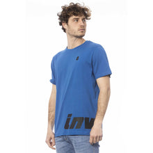 Load image into Gallery viewer, Invicta Crew Neck Cotton Tee with Chest Logo