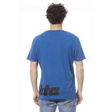 Load image into Gallery viewer, Invicta Crew Neck Cotton Tee with Chest Logo