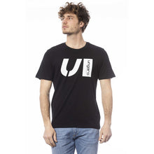 Load image into Gallery viewer, Ungaro Sport Sleek Ungaro Crew Neck Logo Tee