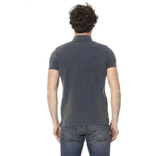 Load image into Gallery viewer, Distretto12 Sleek Short Sleeve Cotton Sweater