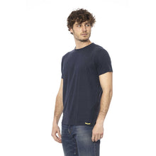 Load image into Gallery viewer, Distretto12 Chic Crew Neck Short Sleeve T-Shirt