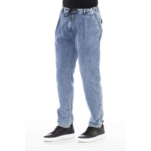 Load image into Gallery viewer, Distretto12 Elegant Button Lace Men's Jeans
