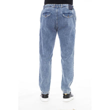 Load image into Gallery viewer, Distretto12 Elegant Button Lace Men's Jeans