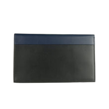 Load image into Gallery viewer, Cavalli Class Elegant Dual-Tone Leather Wallet