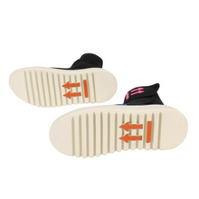 Load image into Gallery viewer, Off-White Striking Moto Wrap Sneakers with Iconic Logo Print