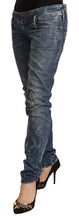 Load image into Gallery viewer, Diesel Chic Low Waist Skinny Denim Delight