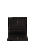 Load image into Gallery viewer, Dolce & Gabbana Elegant Leather Trifold Multi Kit with Strap