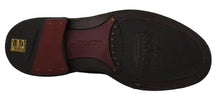 Load image into Gallery viewer, Dolce & Gabbana Elegant Calfskin Derby Oxford Wingtips