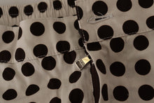 Load image into Gallery viewer, Dolce & Gabbana Elegant Polka Dot Cotton Shorts