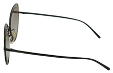 Load image into Gallery viewer, Dolce & Gabbana Chic Black Gold Gradient Sunglasses