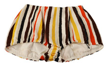 Load image into Gallery viewer, Dolce & Gabbana Elevate Your Style with High-Waist Hot Pants