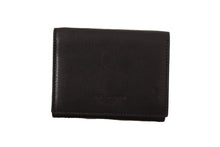 Load image into Gallery viewer, Dolce & Gabbana Elegant Trifold Leather Multi Kit Accessory