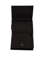 Load image into Gallery viewer, Dolce & Gabbana Elegant Trifold Leather Multi Kit Accessory