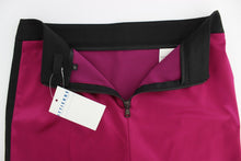 Load image into Gallery viewer, Dolce & Gabbana Elegant Pencil Skirt in Black and Pink