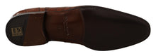 Load image into Gallery viewer, Dolce & Gabbana Elegant Exotic Crocodile Leather Formal Shoes