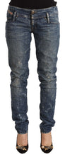 Load image into Gallery viewer, Diesel Chic Low Waist Skinny Denim Delight