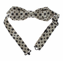 Load image into Gallery viewer, Dolce & Gabbana Elegant Baroque Silk Tie & Leather Belt Set