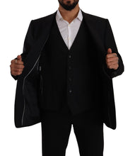 Load image into Gallery viewer, Dolce & Gabbana Elegant Martini Two-Piece Suit Blazer
