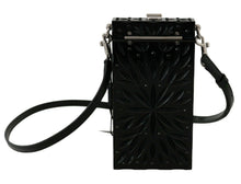 Load image into Gallery viewer, Dolce & Gabbana Exquisite Crystal-Plexi Cigarette Case Holder
