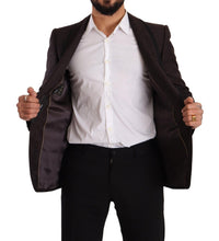 Load image into Gallery viewer, Dolce & Gabbana Sicilian Elegance Single-Breasted Blazer