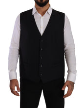 Load image into Gallery viewer, Dolce & Gabbana Elegant Martini Two-Piece Suit Blazer