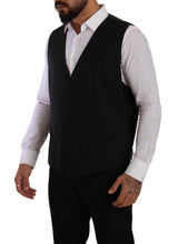 Load image into Gallery viewer, Dolce & Gabbana Elegant Martini Two-Piece Suit Blazer