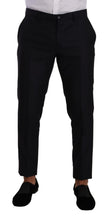 Load image into Gallery viewer, Dolce & Gabbana Elegant Slim Fit Wool Silk Cashmere Men's Suit