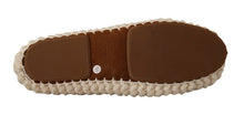 Load image into Gallery viewer, Dolce & Gabbana Chic Wool Knit Ballerina Flats