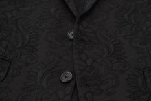Load image into Gallery viewer, Dolce & Gabbana Elegant Slim Fit Peak Lapel Blazer