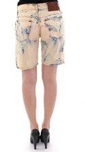 Load image into Gallery viewer, Dolce & Gabbana Chic Summertime Cotton Shorts in Blue