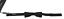 Load image into Gallery viewer, Dolce & Gabbana Elegant Black Silk Bow Tie