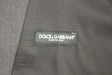 Load image into Gallery viewer, Dolce & Gabbana Gray Wool Formal Dress Vest Gilet Weste