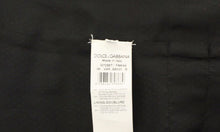 Load image into Gallery viewer, Dolce & Gabbana Brown Cotton Blend Dress Vest Gilet