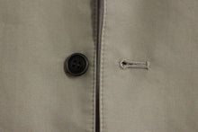 Load image into Gallery viewer, Dolce & Gabbana Beige Silk Blend Dress Formal Vest Gilet