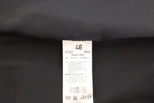 Load image into Gallery viewer, Dolce & Gabbana Blue Cotton Stretch Dress Vest Blazer