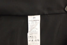 Load image into Gallery viewer, Dolce & Gabbana Gray Wool Stretch Dress Vest Blazer