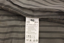 Load image into Gallery viewer, Dolce & Gabbana Gray Cotton Stretch Dress Vest Blazer