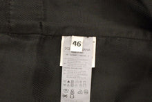 Load image into Gallery viewer, Dolce & Gabbana Black Cotton Viscose Dress Vest Blazer