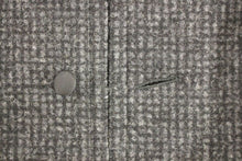 Load image into Gallery viewer, Dolce & Gabbana Gray Wool Blend Vest Gilet Weste
