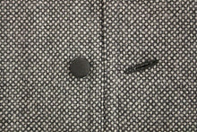 Load image into Gallery viewer, Dolce & Gabbana Gray Cotton Blend Logo Vest Gilet Weste