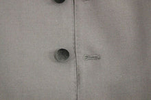 Load image into Gallery viewer, Dolce & Gabbana Black Wool Formal Dress Vest Gilet Weste