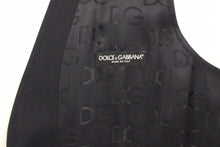 Load image into Gallery viewer, Dolce & Gabbana Blue Cotton Stretch Dress Vest Blazer
